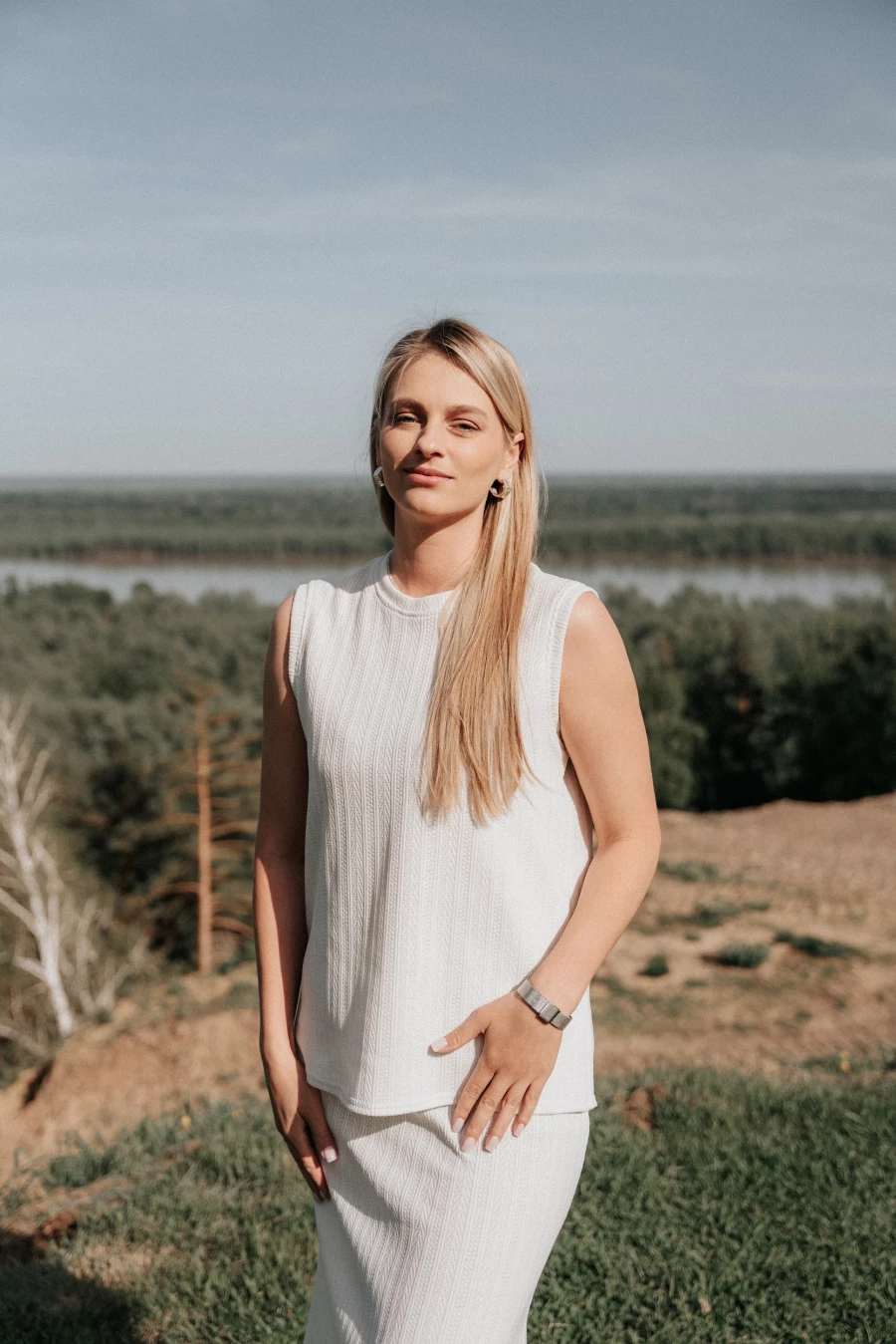 Гости мероприятия.