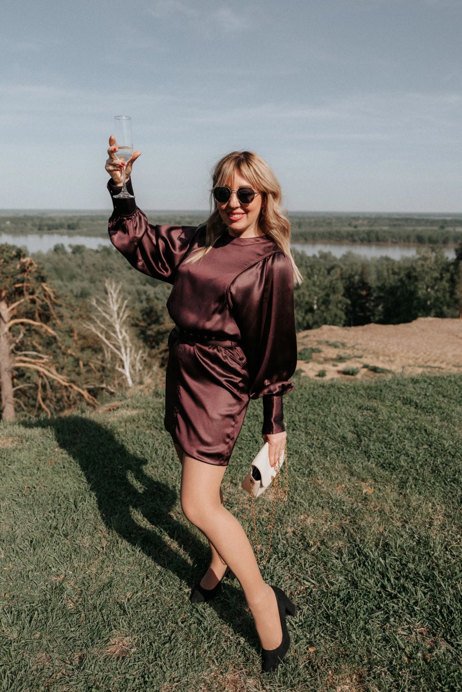 Гости мероприятия.