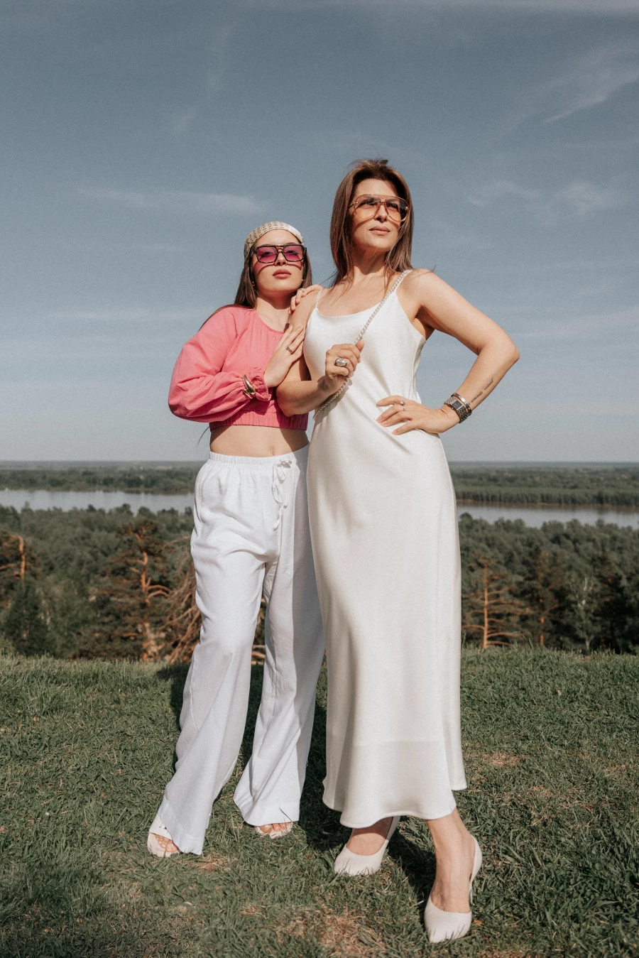 Гости мероприятия.