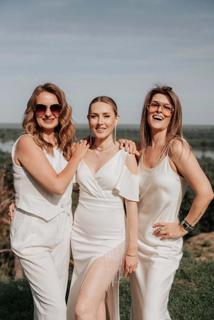 Гости мероприятия.