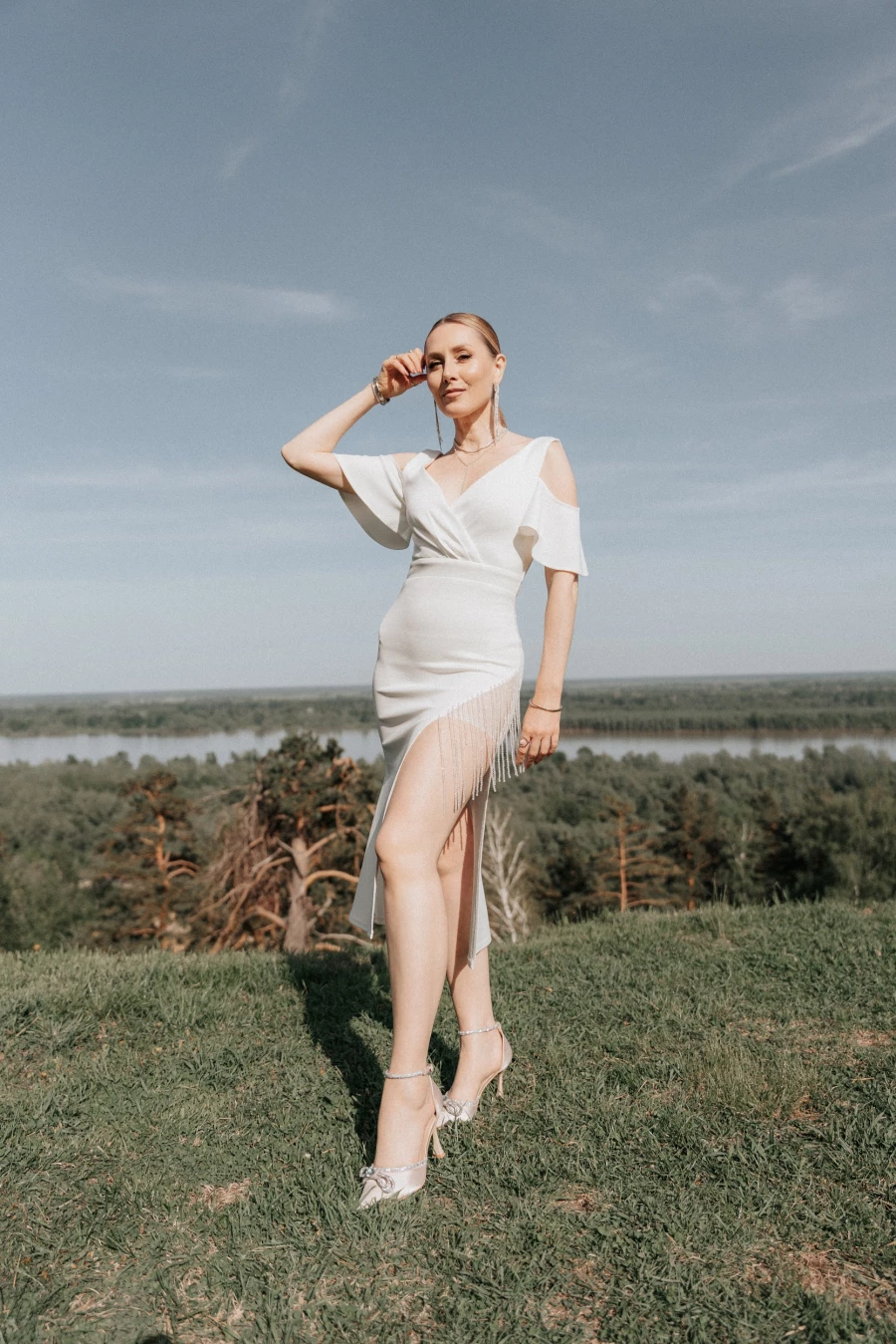 Гости мероприятия.