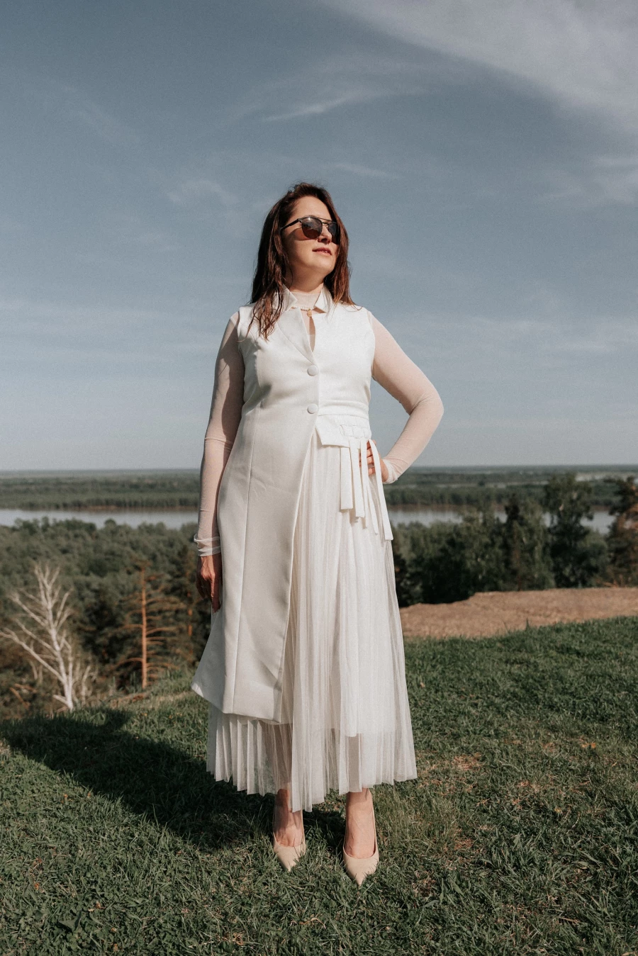 Гости мероприятия.