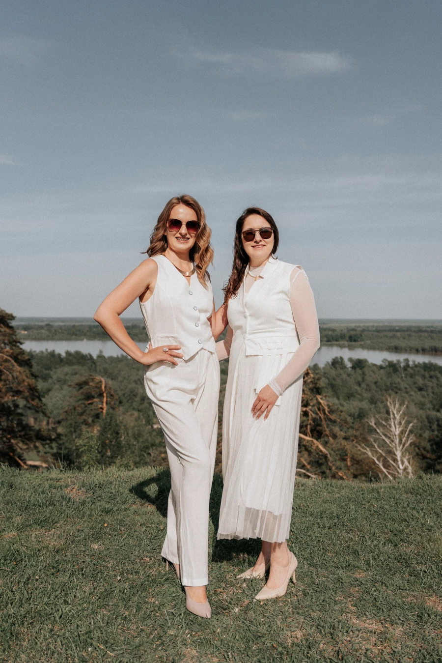 Гости мероприятия.