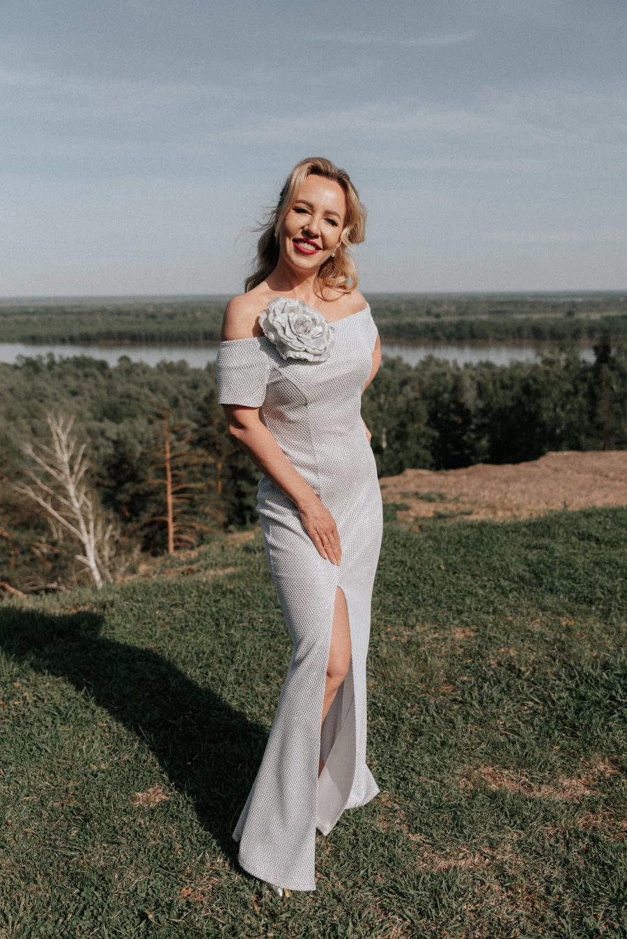 Гости мероприятия.