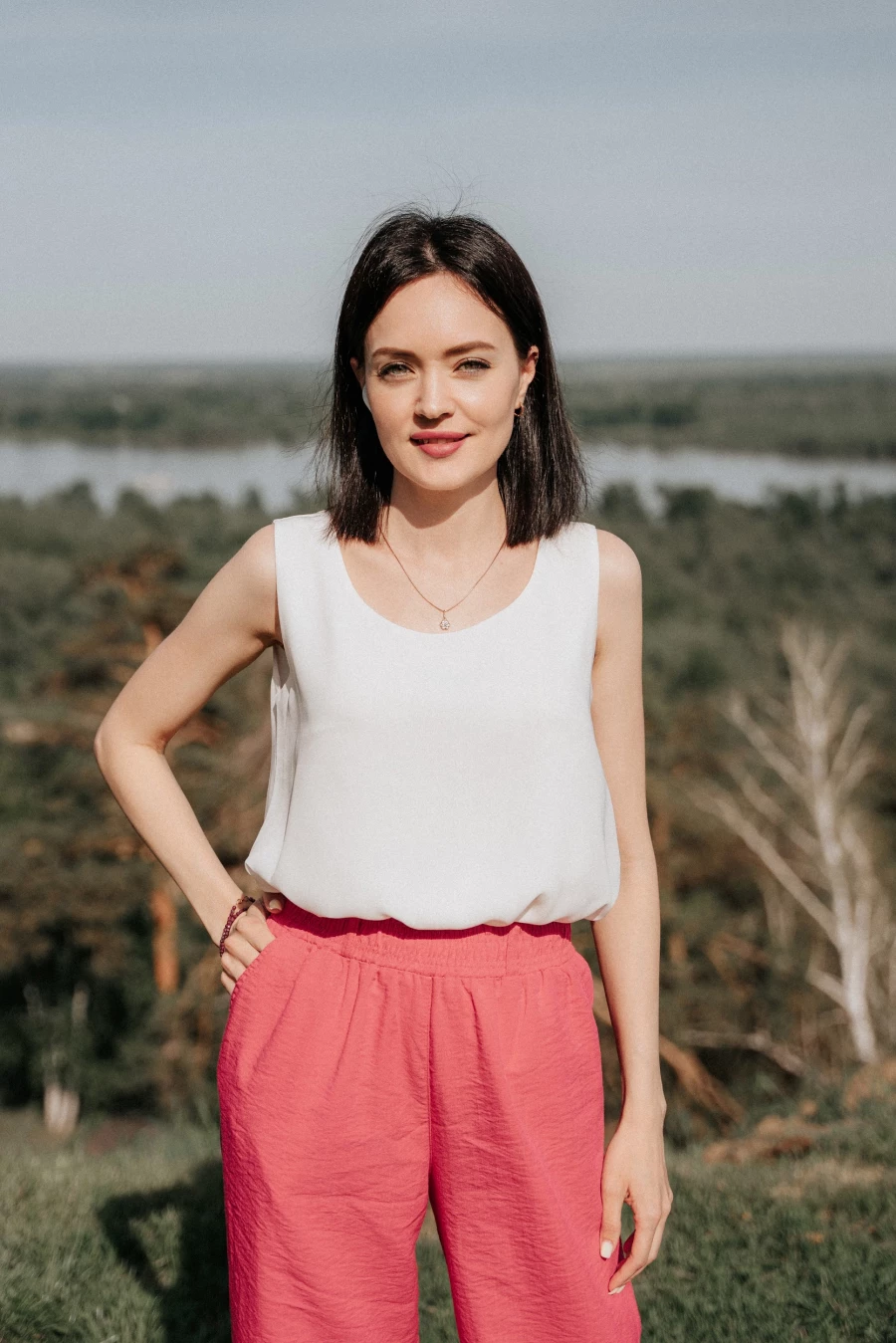 Гости мероприятия.