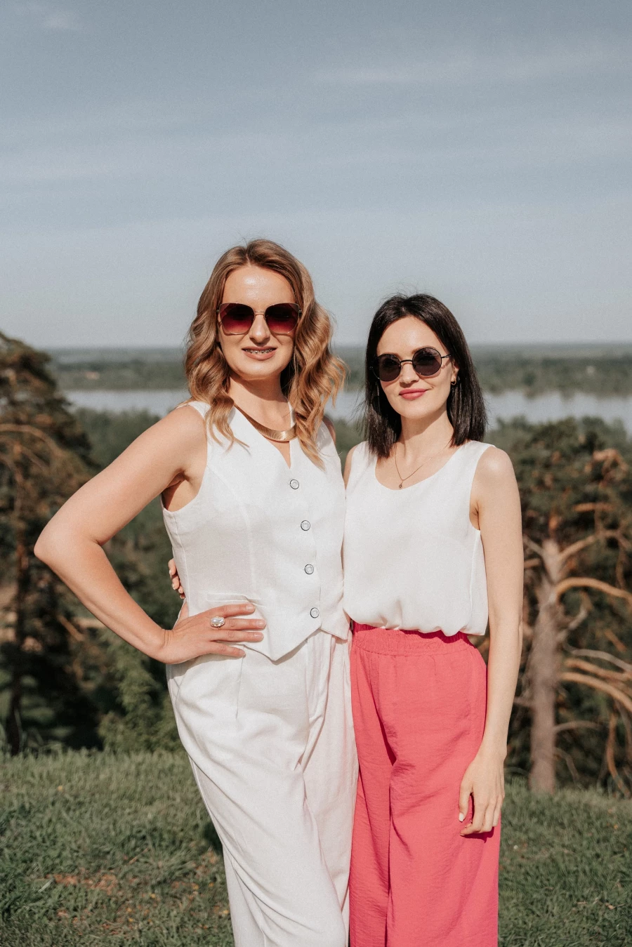 Гости мероприятия.