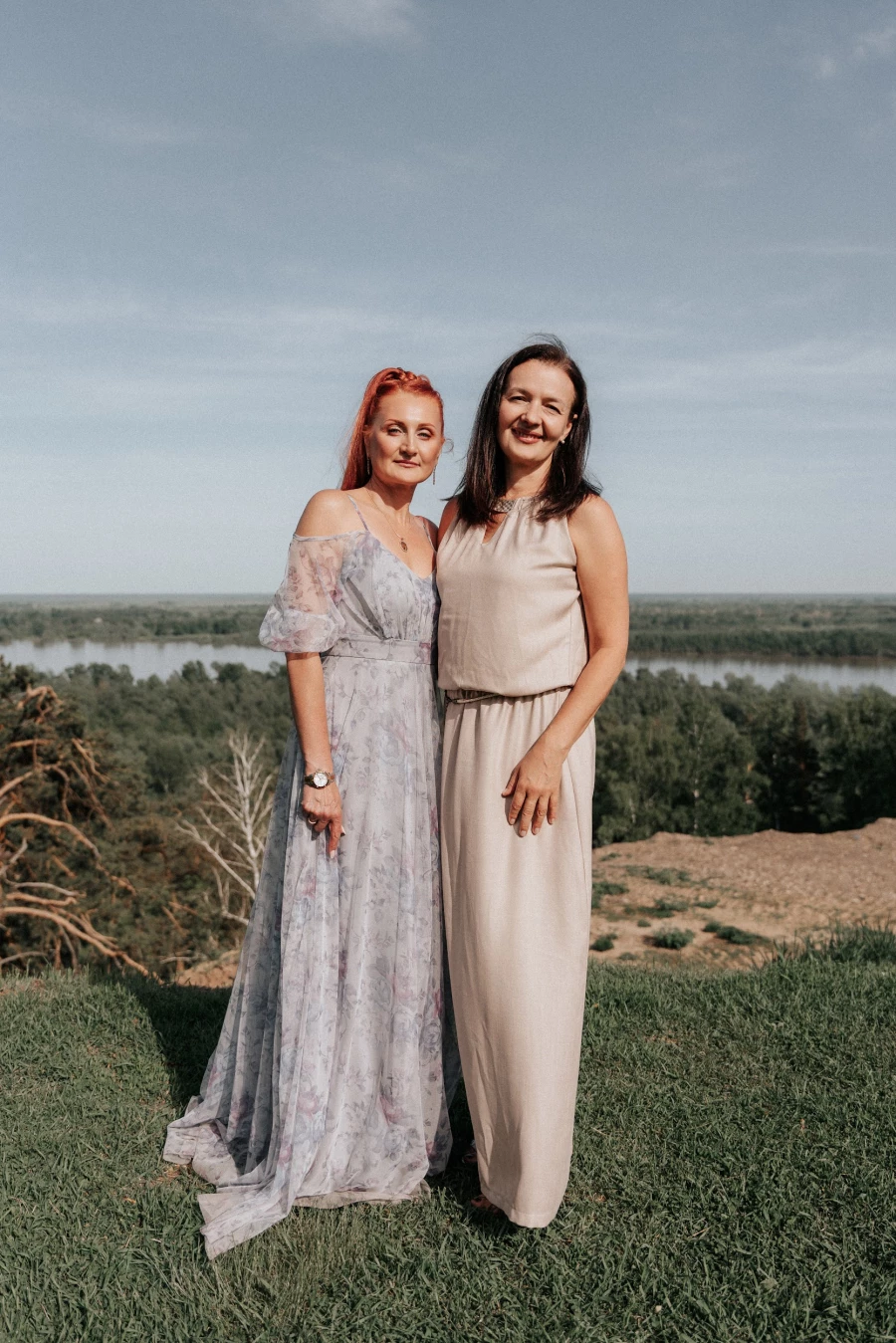 Гости мероприятия.