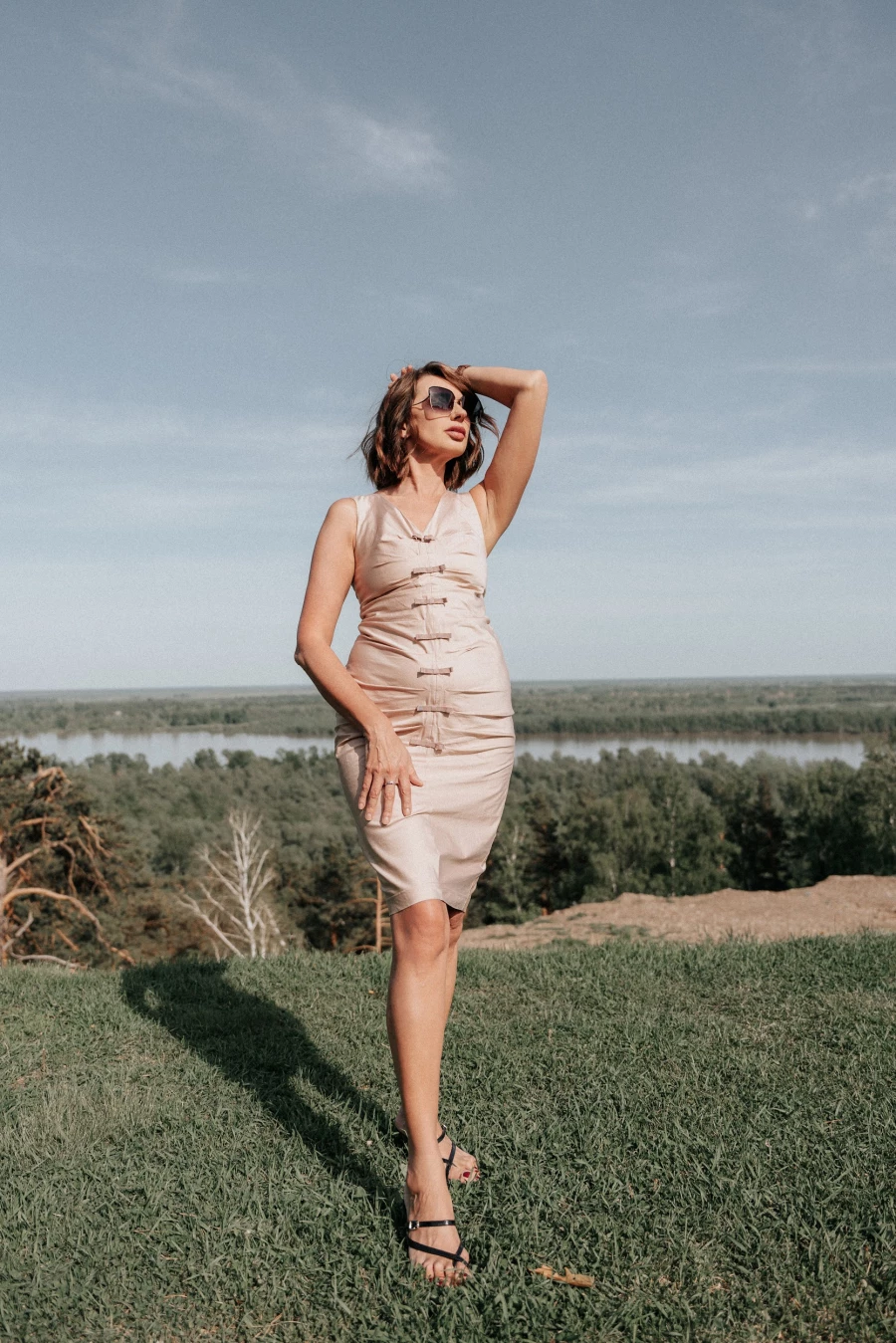 Гости мероприятия.