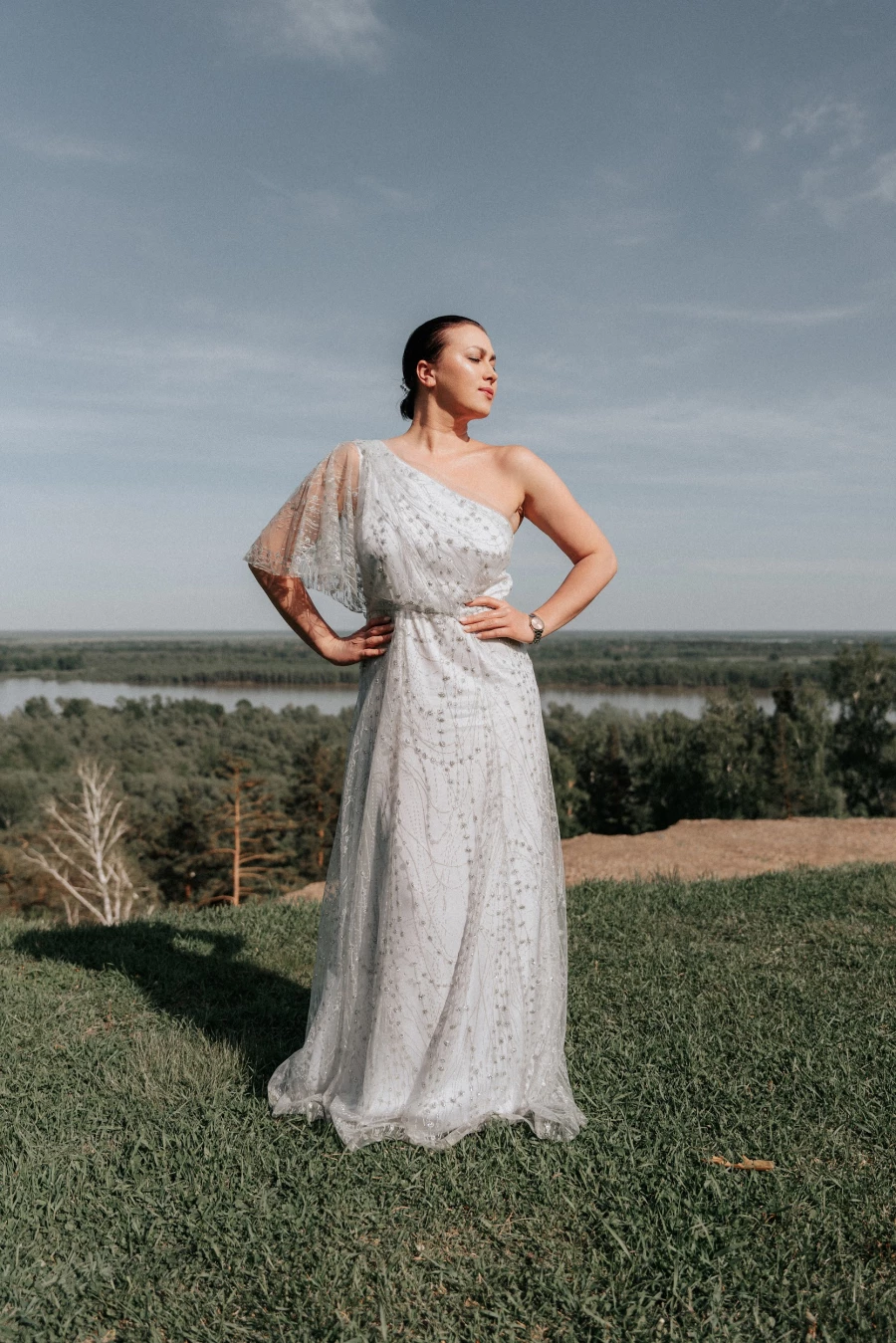 Гости мероприятия.