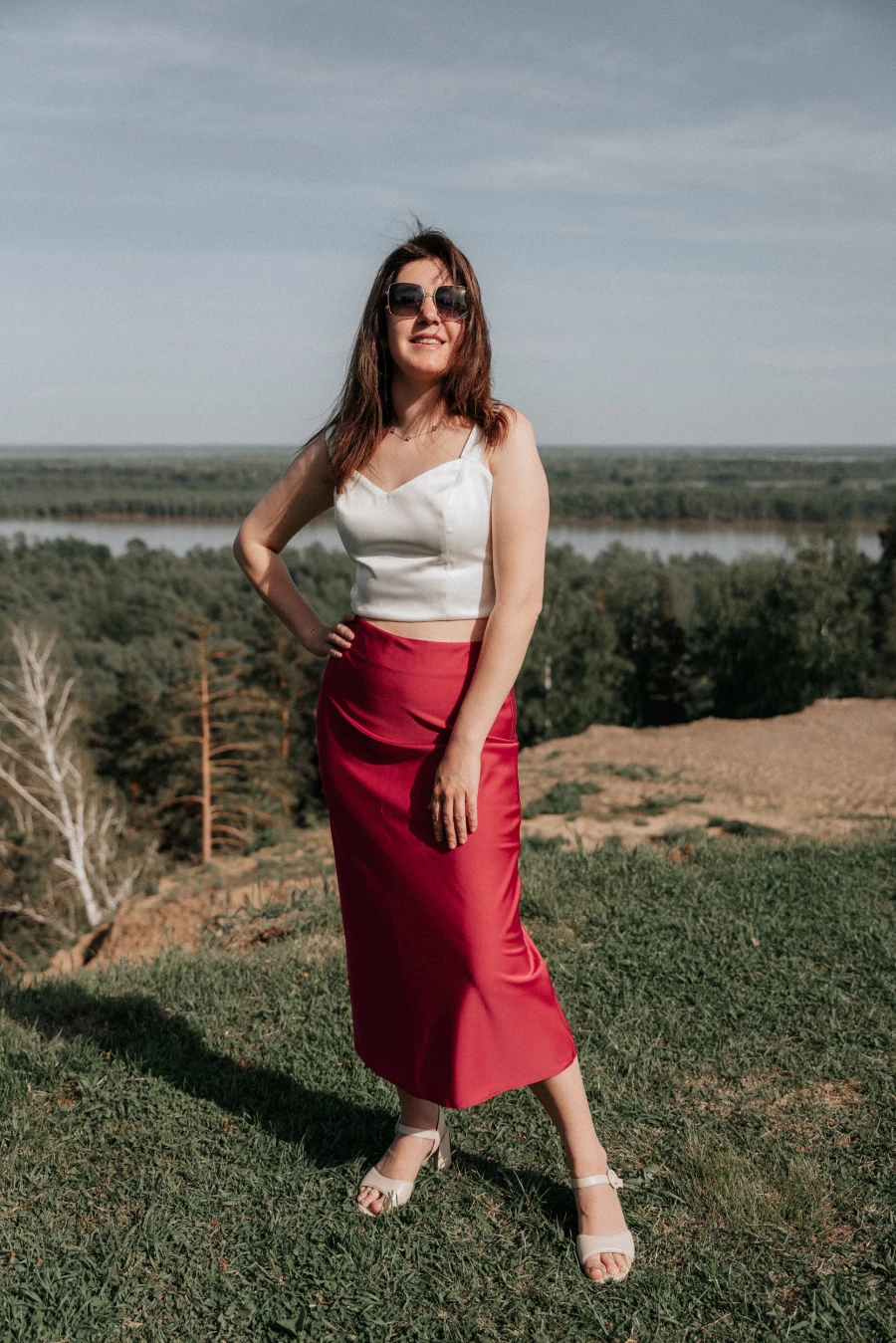 Гости мероприятия.