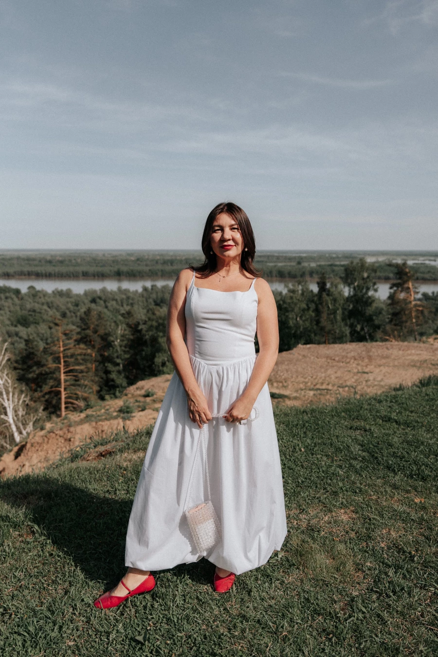 Гости мероприятия.