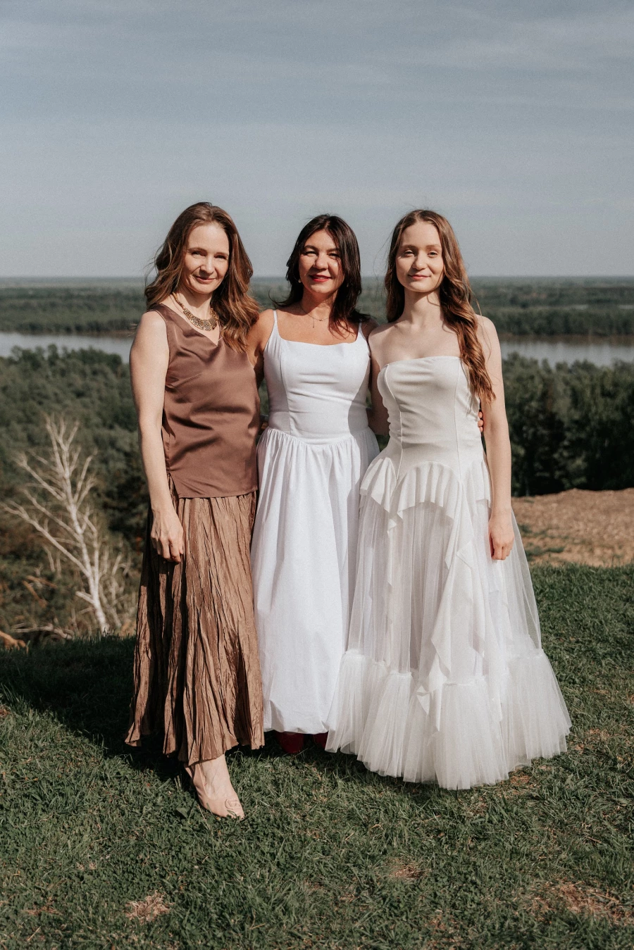 Гости мероприятия.