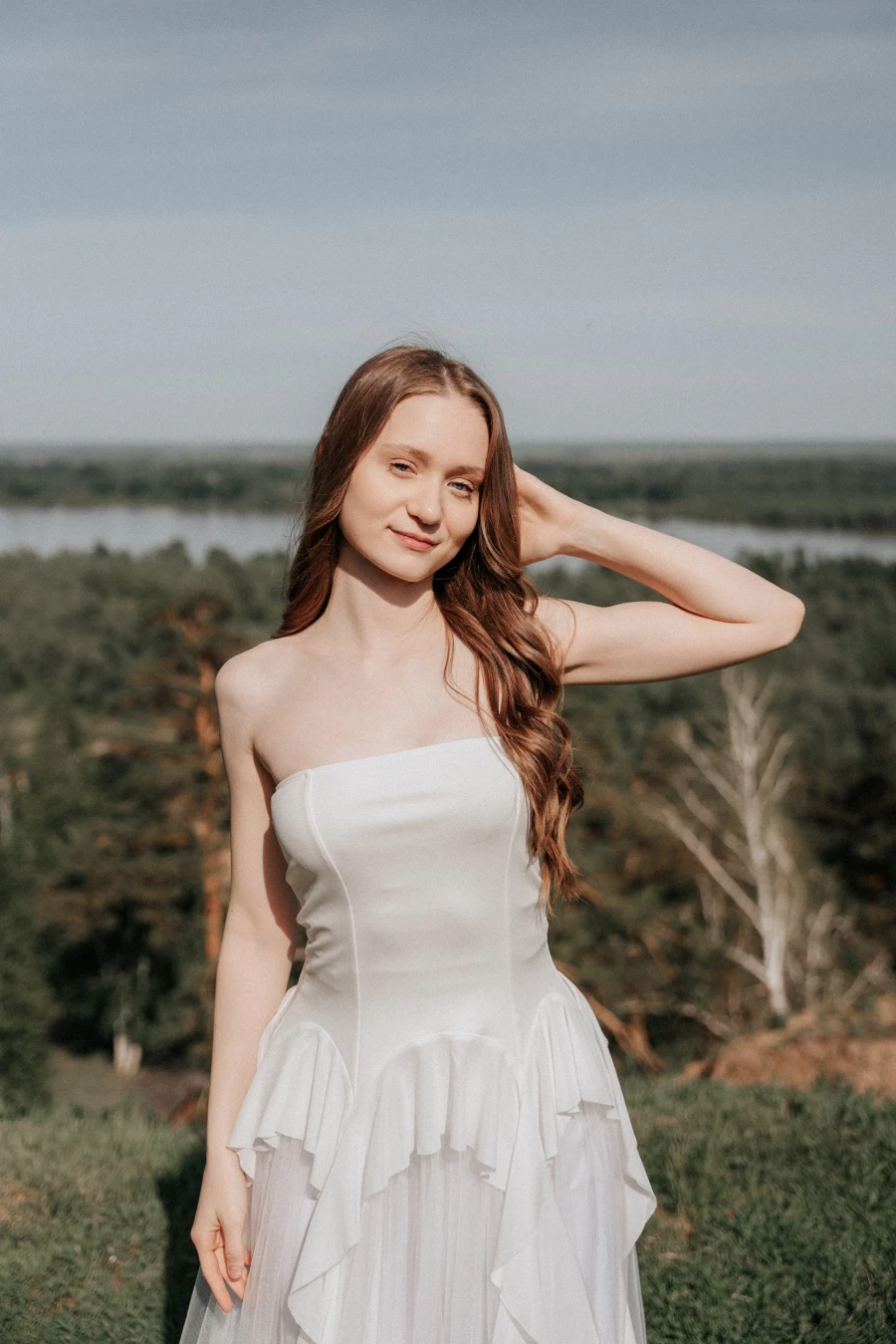 Гости мероприятия.