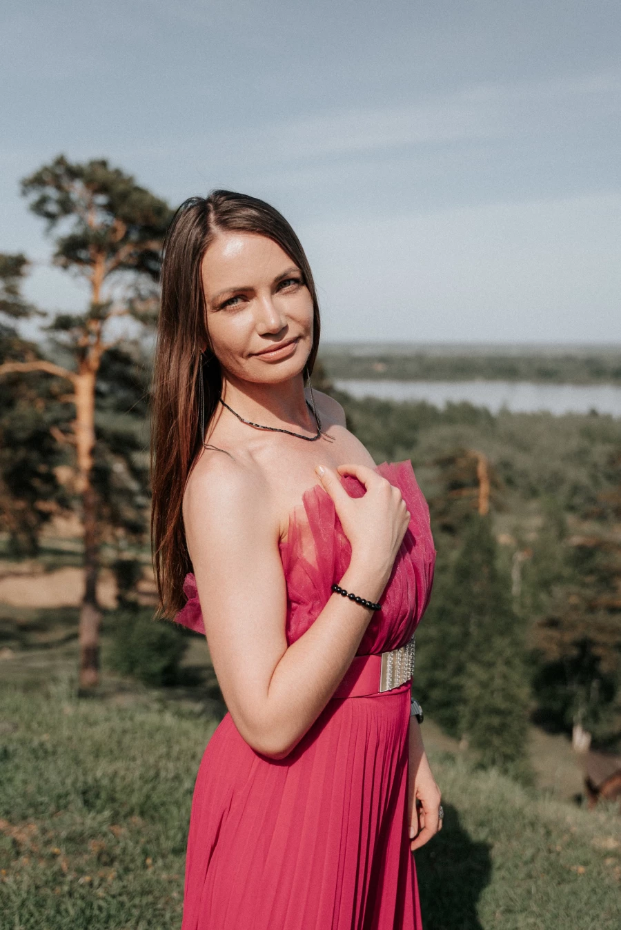 Гости мероприятия.