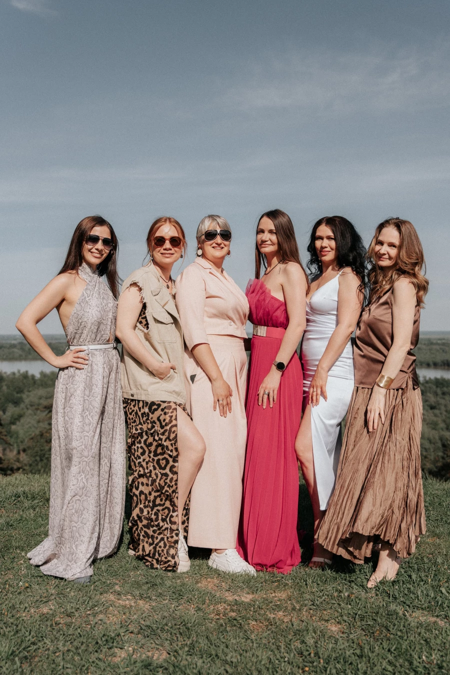 Гости мероприятия.