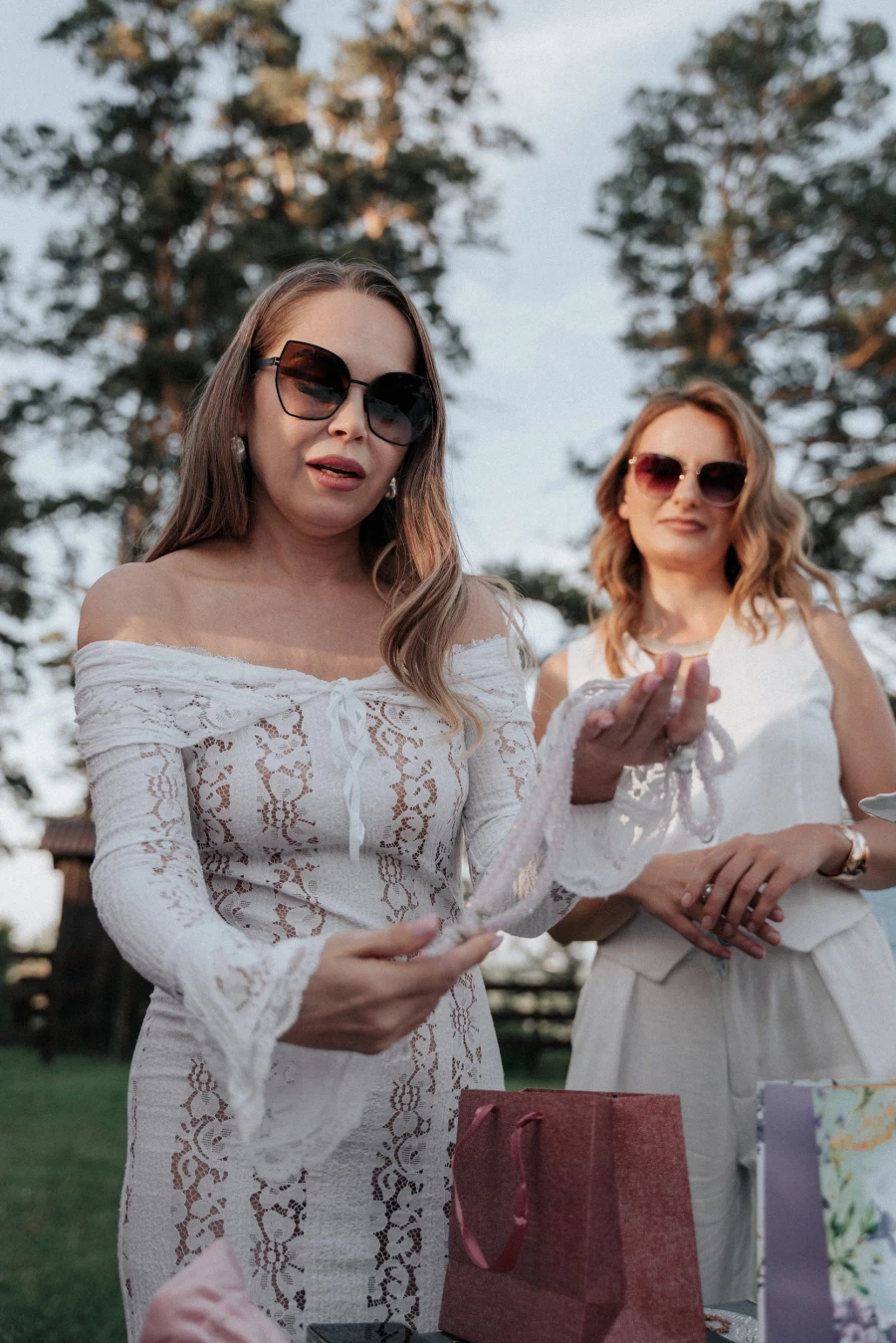 В шатре «Монблан» прошло ежегодное вручение премии от Женского делового альянса «Совершенство».