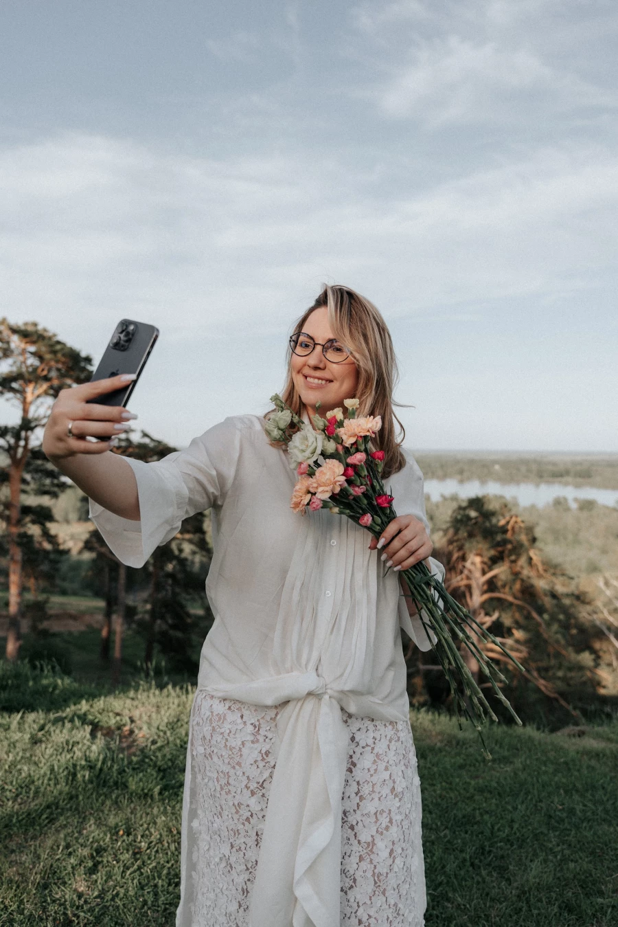 В шатре «Монблан» прошло ежегодное вручение премии от Женского делового альянса «Совершенство».