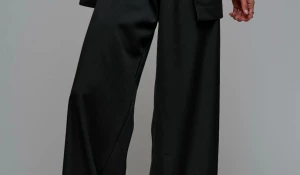 Брючные тренды этого лета - модная подборка