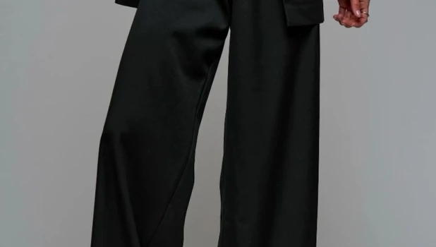 Брючные тренды этого лета - модная подборка