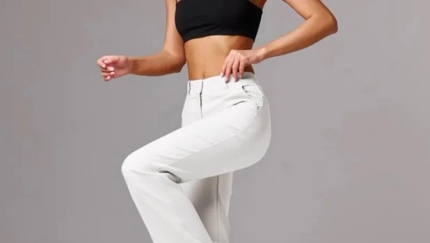 Брючные тренды этого лета - модная подборка