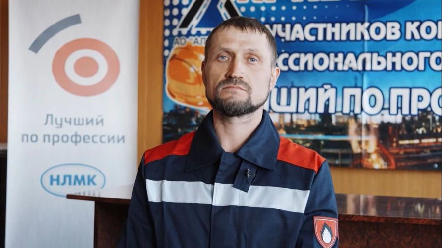 Иван Гридунов_лучший дверевой. 