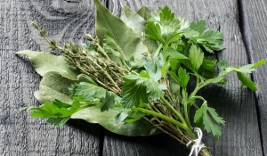 Букет гарни.