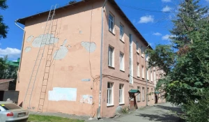 Дом по адресу бульвар 9 Января,104