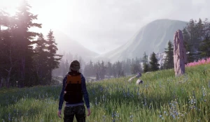 Игра Heart of Altai.