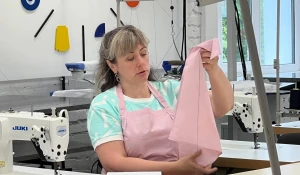 Конкурс «Лучшая швея — 2025».