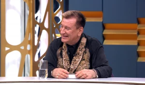 "Секрет на миллион". Сергей Пенкин.