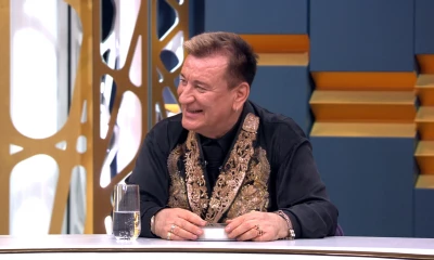 Снял камень с души: Сергей Пенкин раскроет свой «Секрет на миллион»