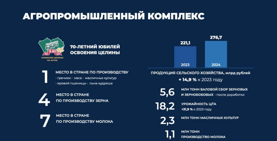 Отчет губернатора Виктора Томенко на заседании АКЗС о деятельности регионального правительства в 2024 году.