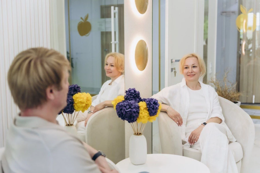 «Курорт Белокуриха».