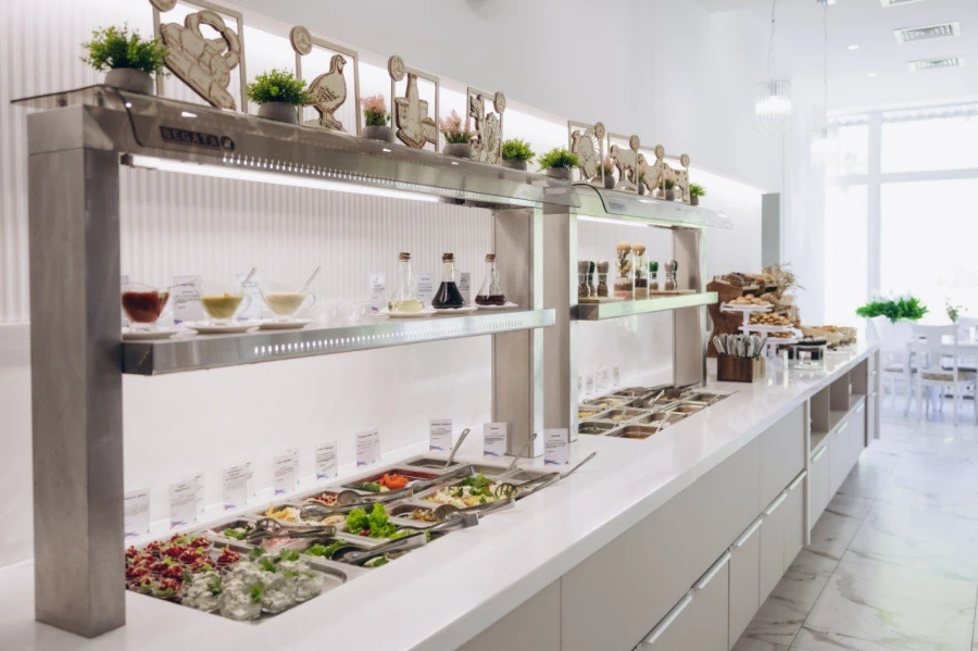 «Курорт Белокуриха».