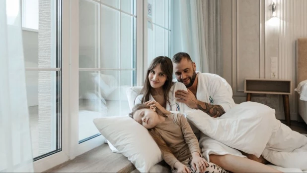 «Курорт Белокуриха».