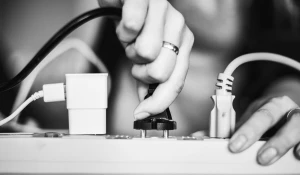 Удлинитель.