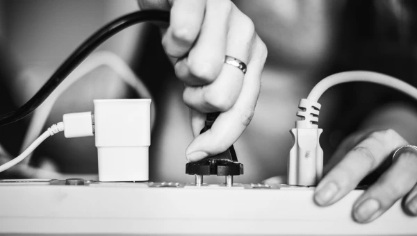 Удлинитель.