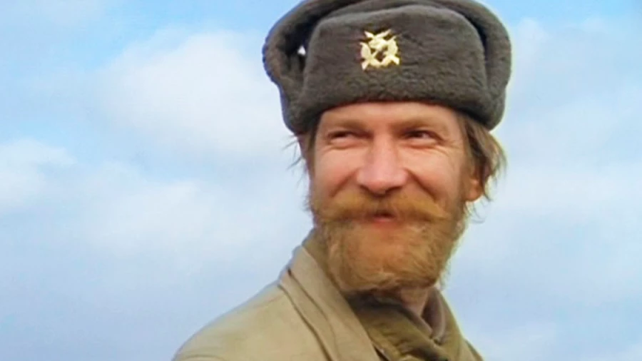 "Особенности национальной охоты". "Особенности национальной охоты".