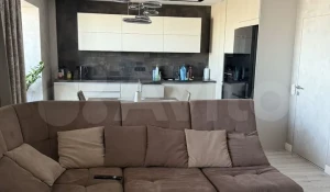 Инопланетную квартиру продают в Барнауле за 18,5 млн рублей