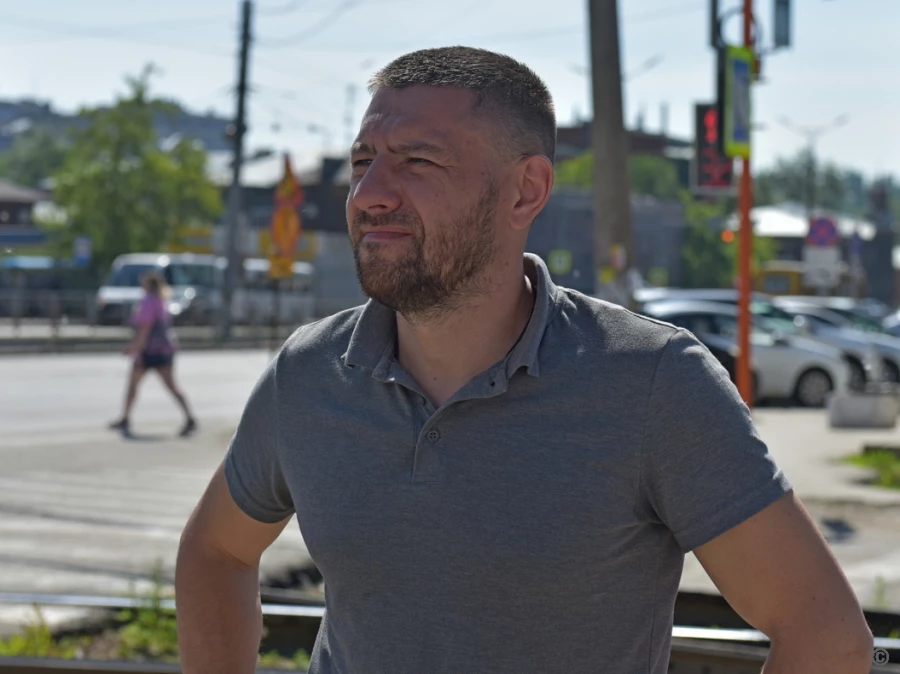 Андрей Луганский.