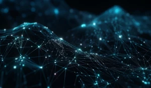 Сеть, структура.