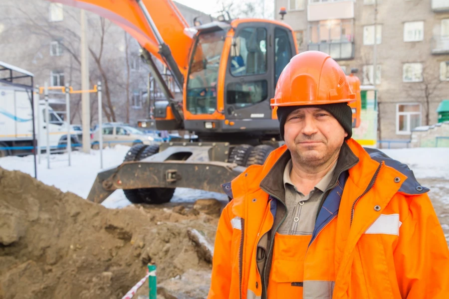 Барнаульский водоканал готовится к всероссийскому конкурсу «Мастер-2025».