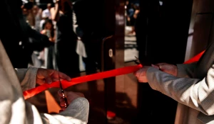 Открытие нового автосалона VINcoder в Новоалтайске.