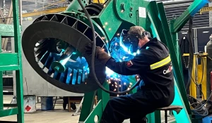 «Сибэнергомаш — БКЗ». Производство. Экскурсия в рамках форума «Сибэнергопром — 2025».