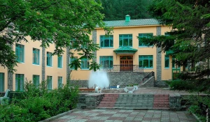 Детский санаторий «Белокуриха»