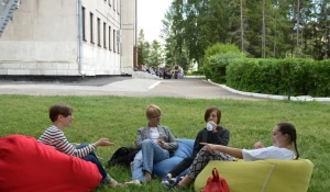 «Открытая библиосреда», 2019 год