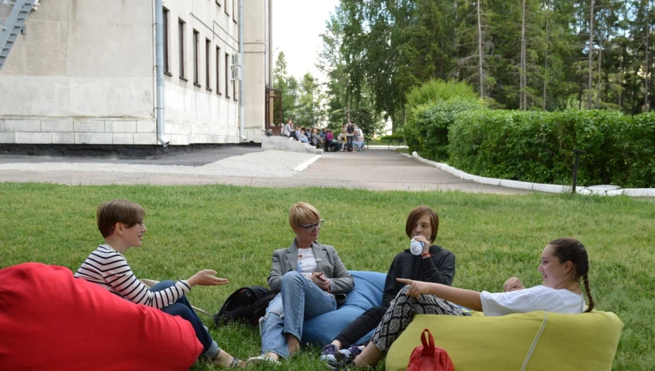 «Открытая библиосреда», 2019 год