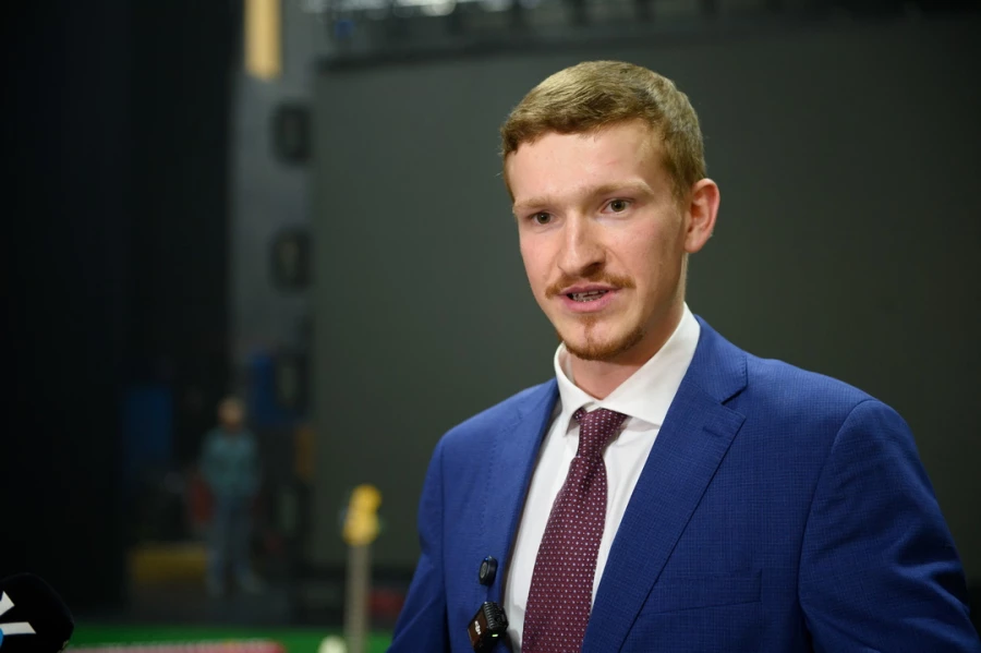 Михаил Шамков. Михаил Шамков.