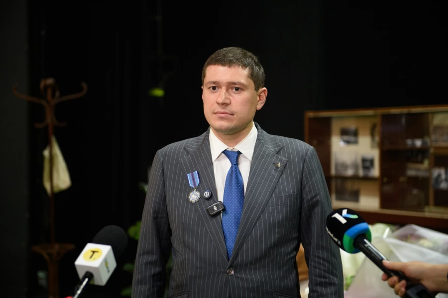 Артем Шамков. Артем Шамков.