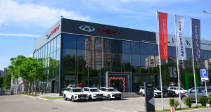 АНТ дарит скидки на покупку новых автомобилей.